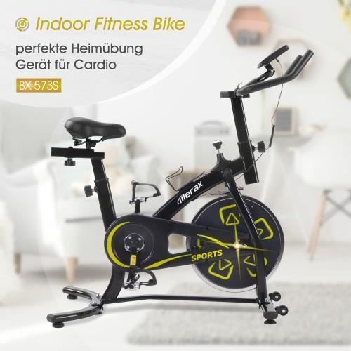 Velo appartement sale allemand