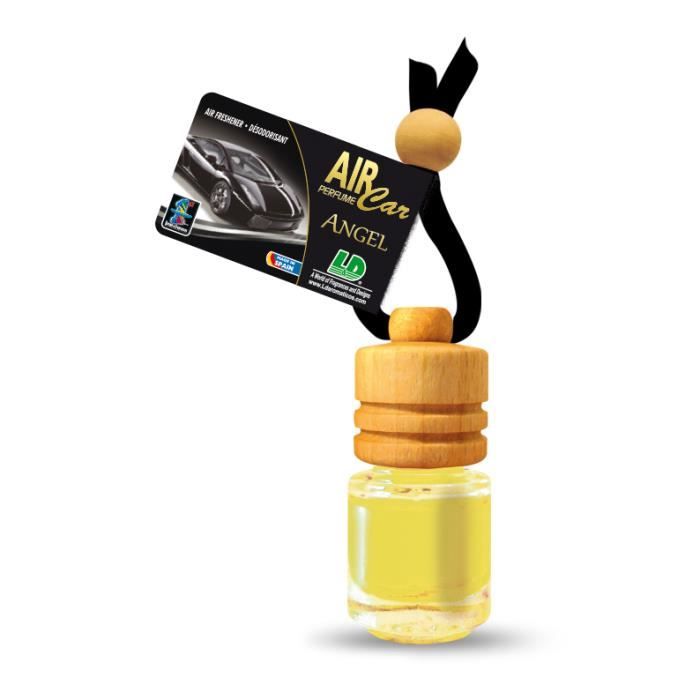 Fiole pour voiture vide 6ml - Vismaressence - Fabricantes de Perfume