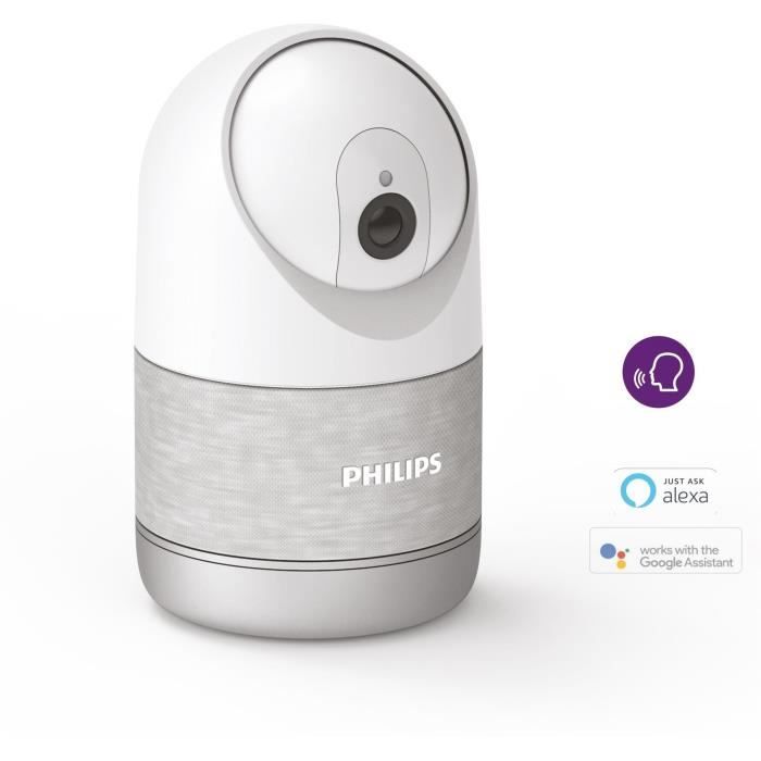 Philips WelcomeEye Look - vue 2