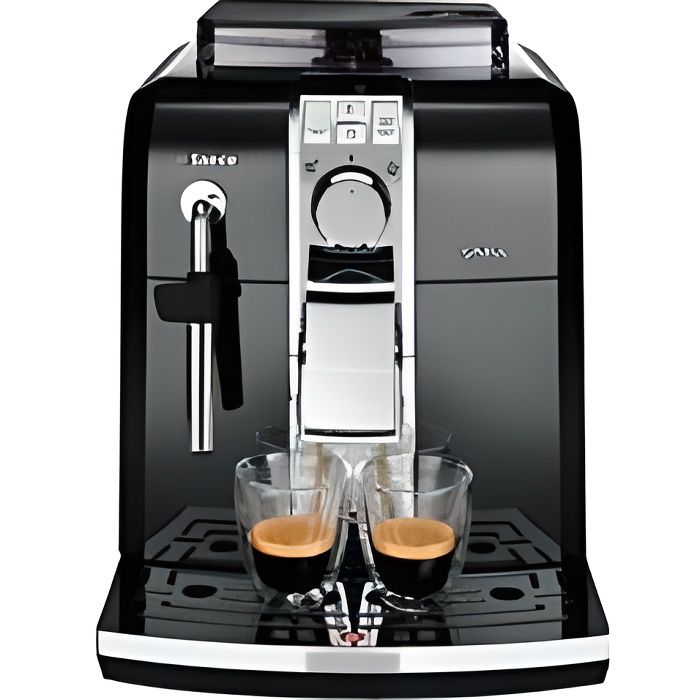 Distributeur de café moulu pour machine espresso Philips Saeco - Ampol AGD