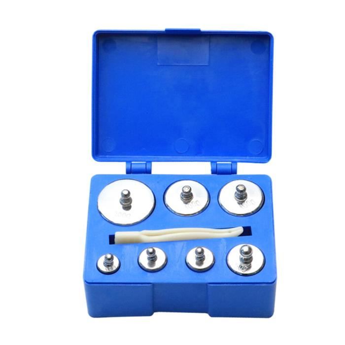 Poids D'étalonnage Troemner 500g Classe 1 - Modèle 30391449 - Légèrement Utilisé