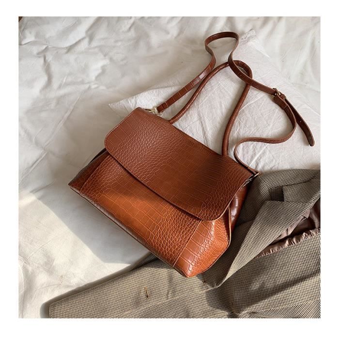 Fausse sacoche de outlet luxe
