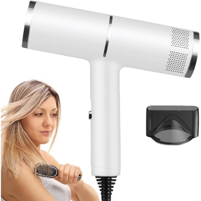 Support Sèche-Poils Pour Toilettage Animal - Tube Aluminium Réglable - Mains Libres