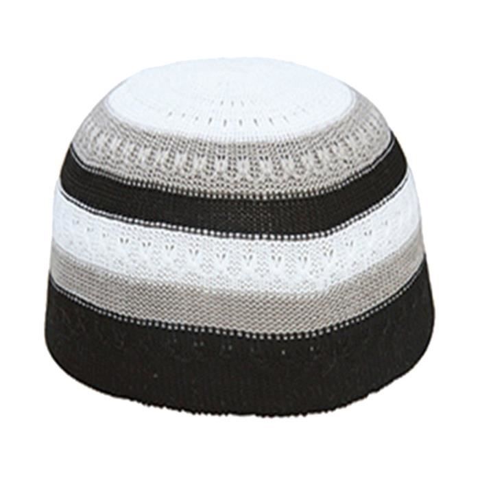 Mecca Bonnets Homme De Couleur Noir 1785609-noir00 - Modz