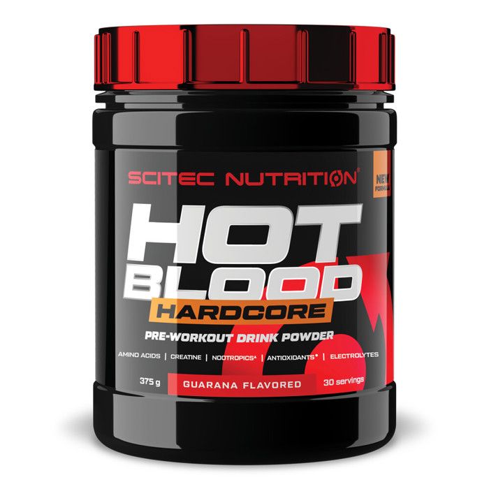 SCITEC NUTRITION 5999100023512