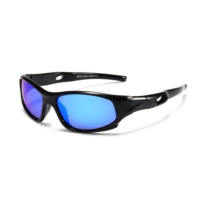 Lunette de soleil enfant garcon best sale