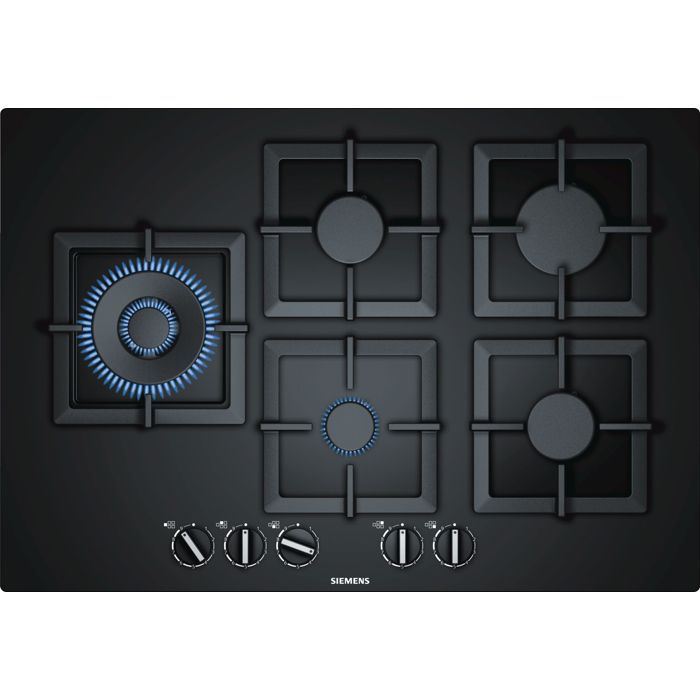 Table De Cuisson Siemens Ep7a6sb20