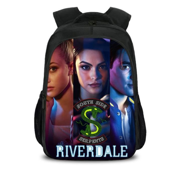 Cartable riverdale shop