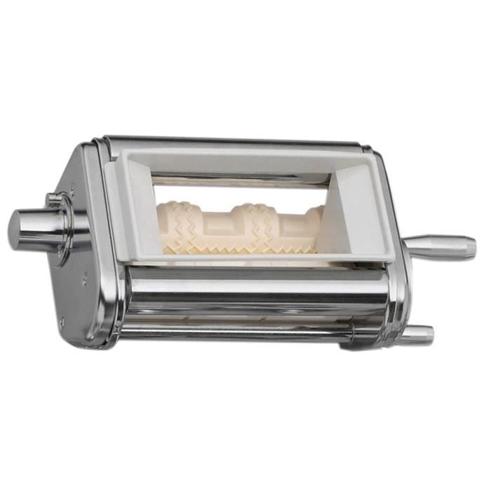 Lot De 3 Accessoires Pour Machine à Pâtes KitchenAid