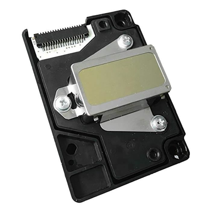 Tête D’impression UPVC Pour TX800 TX700 DX8 DX10 – Remplacement Haute Précision – Impressions Nettes - 9