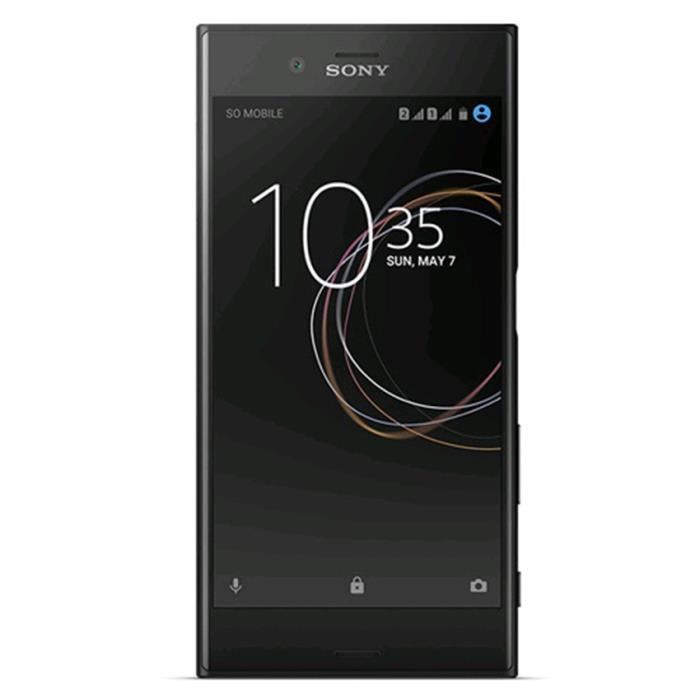 Sony Xperia XZs Dual Sim G8232 4Go de RAM Smartphone - vue 2