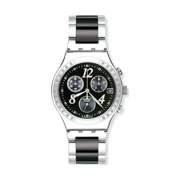 Montre Swatch GB743 - ONCE AGAIN pour homme et femme