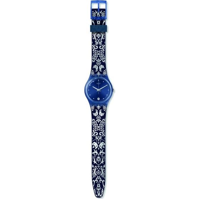 Montre Bracelet - SWATCH - Montre femme Swatch Calife , - Achat/vente montre  - Cdiscount
