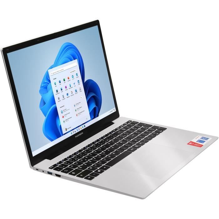 PC Portable - THOMSON - NEO17 - 17,3\