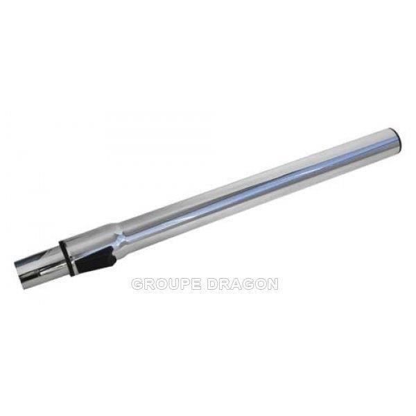 Tube télescopique - Tornado - 4055010195 - Accessoire aspirateur