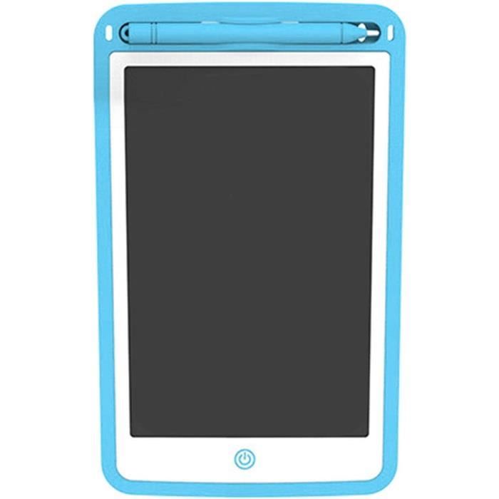 Tablette d'écriture LCD YOSOO 8.5 pouces - Protection des yeux - Effaçable - Pour enfants dès 3 Tablette d'écriture LCD YOSOO 8.5 pouces - Protection des yeux - Effaçable - Pour enfants dès 3