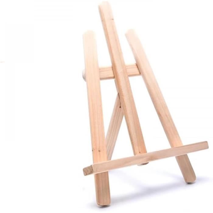 Banapoy Planche à Dessin A3 / 8K Avec Clip Métal - Tableau De Peinture Portable 45×60 Cm Pour Artistes Et Étudiants