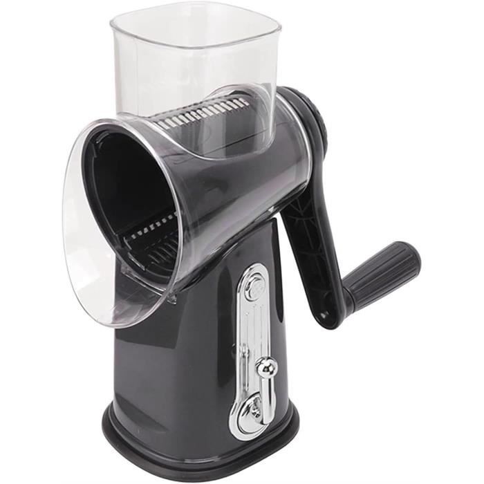 Râpe À Fromage, Trancheuse De Légumes, Râpe À Fromage, Râpe À Tambour