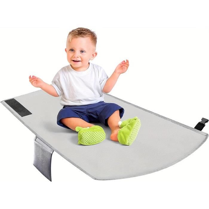 Repose-pieds Portable Pour Avion Pour Enfant - Puériculture & Eveil Bébé