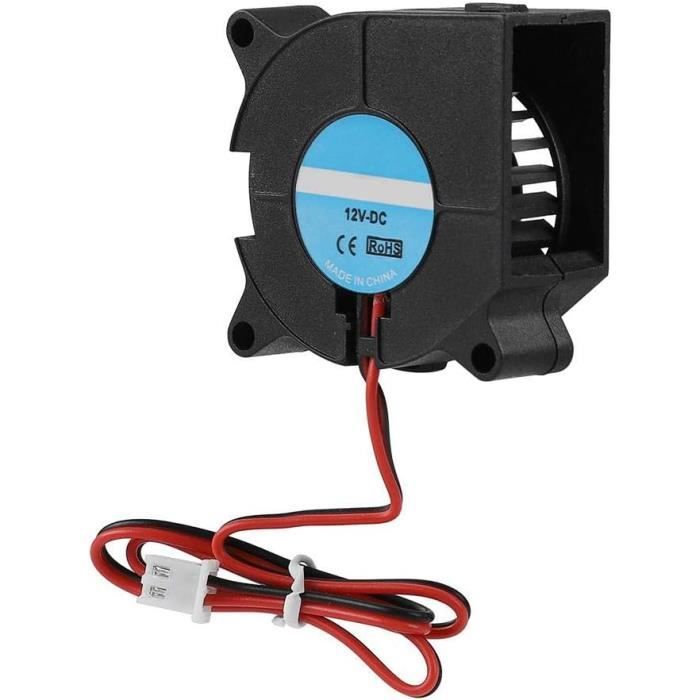 Ventilateur De Refroidissement Portable Pour Ordinateur TUF505 TUF706 - Remplacement Léger DC 5V