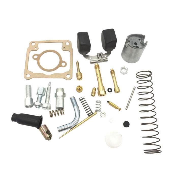 KIT DIAPHRAGME D'ÉTANCHÉITÉ Carburateur Efficace Pour Scies Stihl MS170