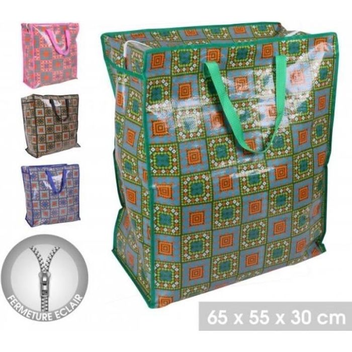 sacs cabas multi usages