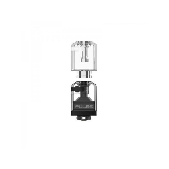 VANDY VAPE - Kit cartouches AIO RBA Pulse AIO - (Black) - Cdiscount Au  quotidien