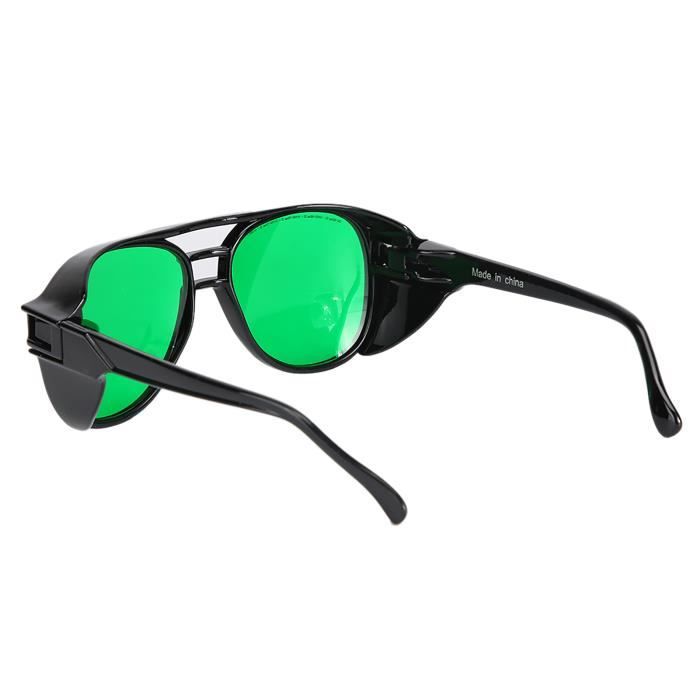 Lunettes de sécurité Uvex i-vo pour soudure