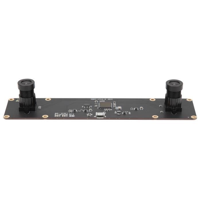 Megapixel Camera Module Module de caméra haute définition Module de Caméra, Objectif Haute ...