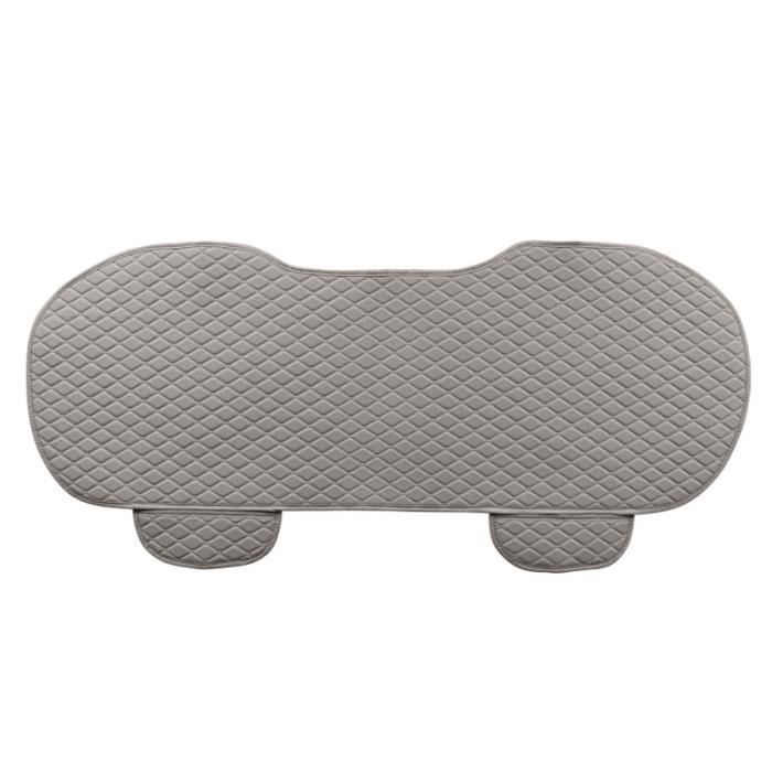 Molain Coussin De Chaise Rond En Fausse Fourrure De 30,5 Cm - Tapis Doux Et Moelleux Pour Coussin De Siège, Canapé, Photographie De Fond De Bijoux (blanc