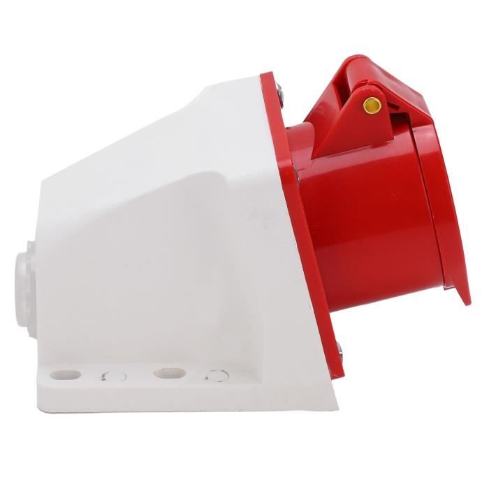 Régulateur Tension Triphasé 380V 40A – Module Thyristor Contrôle Puissance Relais Statique Industriel (40A)