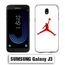 coque galaxy j3 rouge