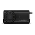 Caméra de recul sans fil BC50 - GARMIN - Vision nocturne - Support pour plaque d'immatriculation & support de fixation-1