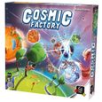 Cosmic Factory aille Unique Coloris Unique-1