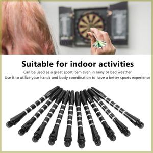 Lot De 18 Tiges De Fléchettes En Aluminium - Neuves, Sans Marque, Pour Remplacement