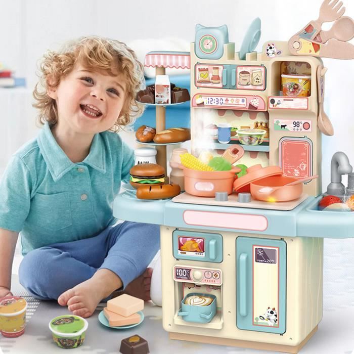Mini frigo jouet - Cdiscount