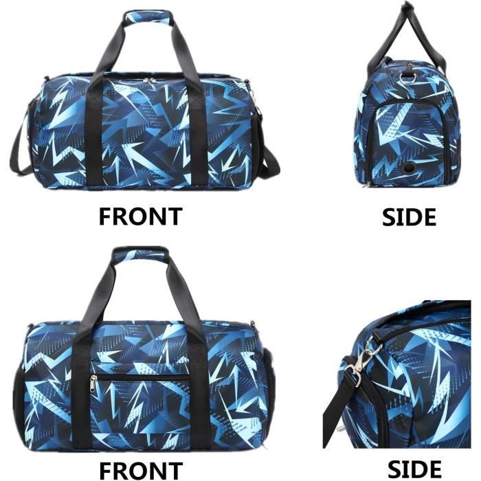 Sac week end garcon online