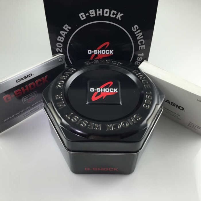 G shock gravitymaster 2018 hotsell