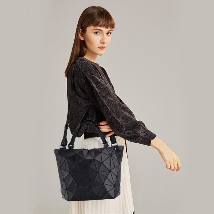 Sac à main holographique best sale