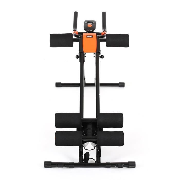 Klarfit ab shop cruncher