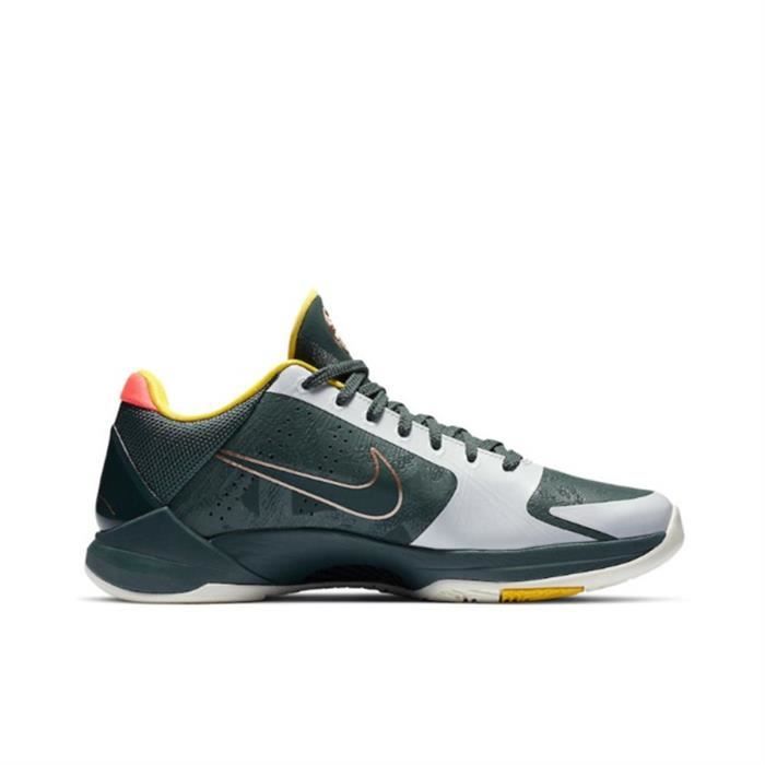 Zoom kobe 5 protro eybl clearance