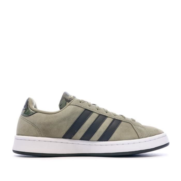 Adidas online homme kaki