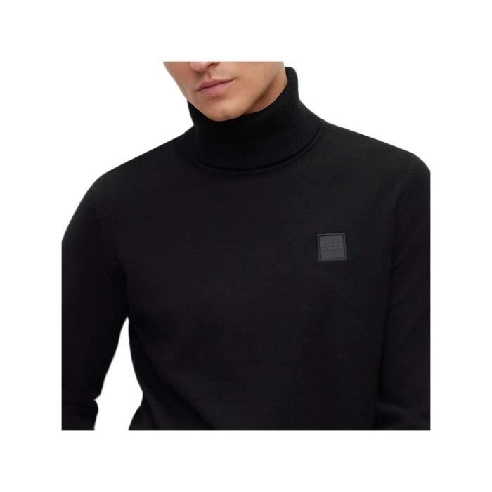 Boss on sale pull homme