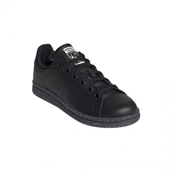 Adidas stan smith best sale ecaille enfant noir