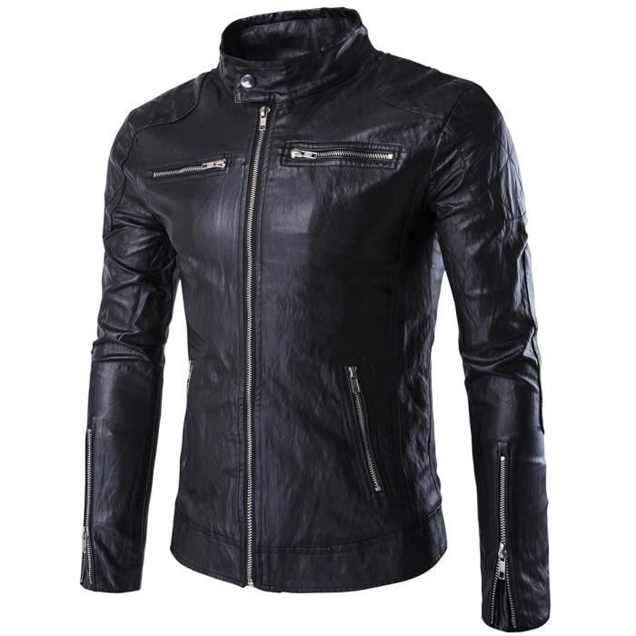 Doudoune rembourrée homme sale