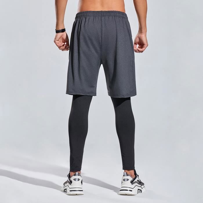 Short pantalon homme deals