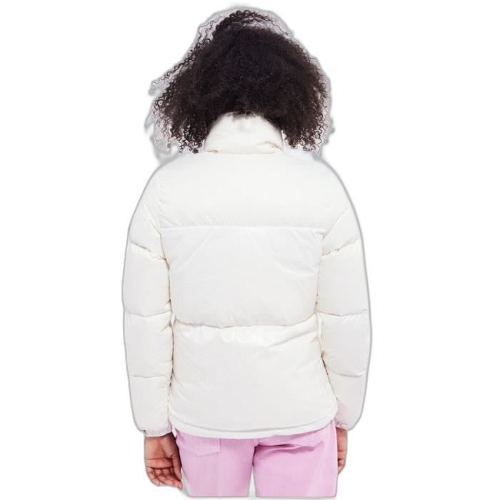Doudoune femme Pyrenex Goldin 2 milk 36 Milk Cdiscount Pr t