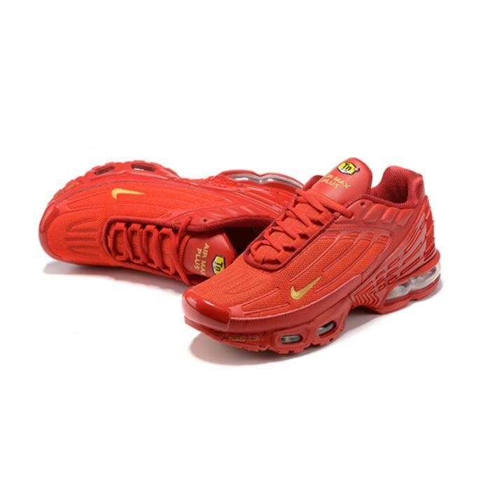 Air max deals plus rouge