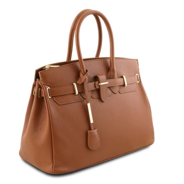 Sac tuscany leather discount