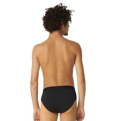 Sloggi Sous-Vêtements Homme Lot De 2 - Coton 95% - Boxer Confortable - Ceinture Élastique